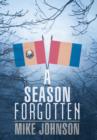 A Season Forgotten - Book