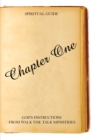 Chapter One : God's Instructions from Walk the Talk Ministries - eBook