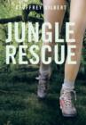 Jungle Rescue - Book