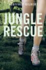 Jungle Rescue - Book