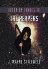 Xetonian Trades III : The Reapers - Book