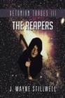 Xetonian Trades III : The Reapers - Book