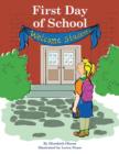 First Day of School - Book