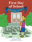 First Day of School - eBook
