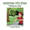 Adventures with Ethan : Freddy the Frog - eBook