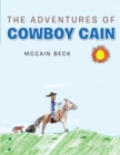 The Adventures of Cowboy Cain - eBook
