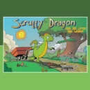 Scruffy the Dragon and His Little Red Wagon - eBook