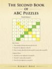 The Second Book of ABC Puzzles - Book