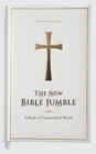 The New Bible Jumble : A Book of Unscrambled Words - eBook