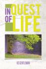 In Quest of Life - Book