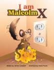 I Am Malcolm X - Book