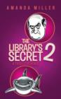 The Library's Secret 2 : A Troll's Revenge - Book
