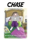 Chase Gets a Pen Pal - Book