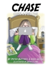 Chase Gets a Pen Pal - eBook