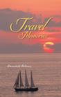 Travel Memories - Book