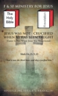 Jesus Was Not Crucified When as Has Been Taught : Easter Is Not When Jesus Was Resurrected - eBook
