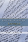 Reflections on the Book of Leviticus - eBook