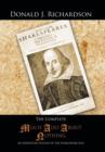 The Complete Much Ado About Nothing : An Annotated Edition Of The Shakespeare Play - Book