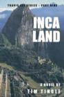 Inca Land - Book