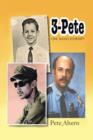 3 - Pete : One man's journey - Book
