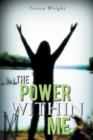 The Power Within Me - Book