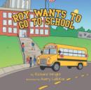 Roy wants to go to school - Book