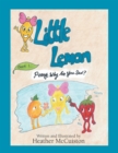 Little Lemon : Book 1: Penny, Why Are You Sad? - eBook