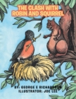 The Clash with Robin and Squirrel - Book
