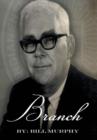 Branch : The Branch McCracken Story - Book