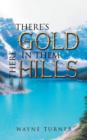 There's Gold in them there Hills - Book