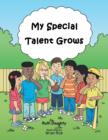 My Special Talent Grows - Book