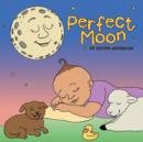 Perfect Moon - Book
