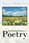 Anointing Praise in Poetry - eBook