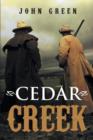 Cedar Creek - Book