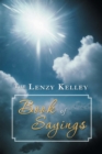 The Lenzy Kelley Book of Sayings - eBook