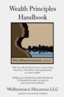 Wealth Principles Handbook - eBook