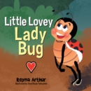 Little Lovey Lady Bug - eBook