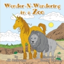 Wonder-N-Wandering in a Zoo - eBook