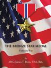 THE Bronze Star Medal : Vietnam War - Book