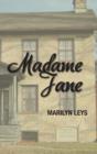 Madame Jane - Book