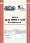 Bre-X : Dead Man's Story? - Book