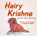 Hairy Krishne : Jennifer Gets Her Dog - eBook