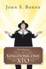 The Pilgrim of Kingdomecome Xto - Book