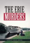 The Erie Murders - Book