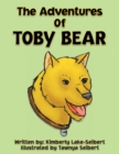 The Adventures of Toby Bear - eBook