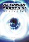 Xetonian Trades IV : Infinity's Gate - Book