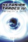 Xetonian Trades IV : Infinity's Gate - Book