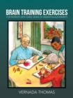 Brain Training Exercises : For Patients with Early Signs of Dementia/Alzheimer's - Book