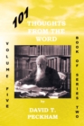 101 Thoughts from the Word:Volume Five - eBook