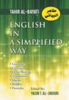 English in a Simplified Way - Book